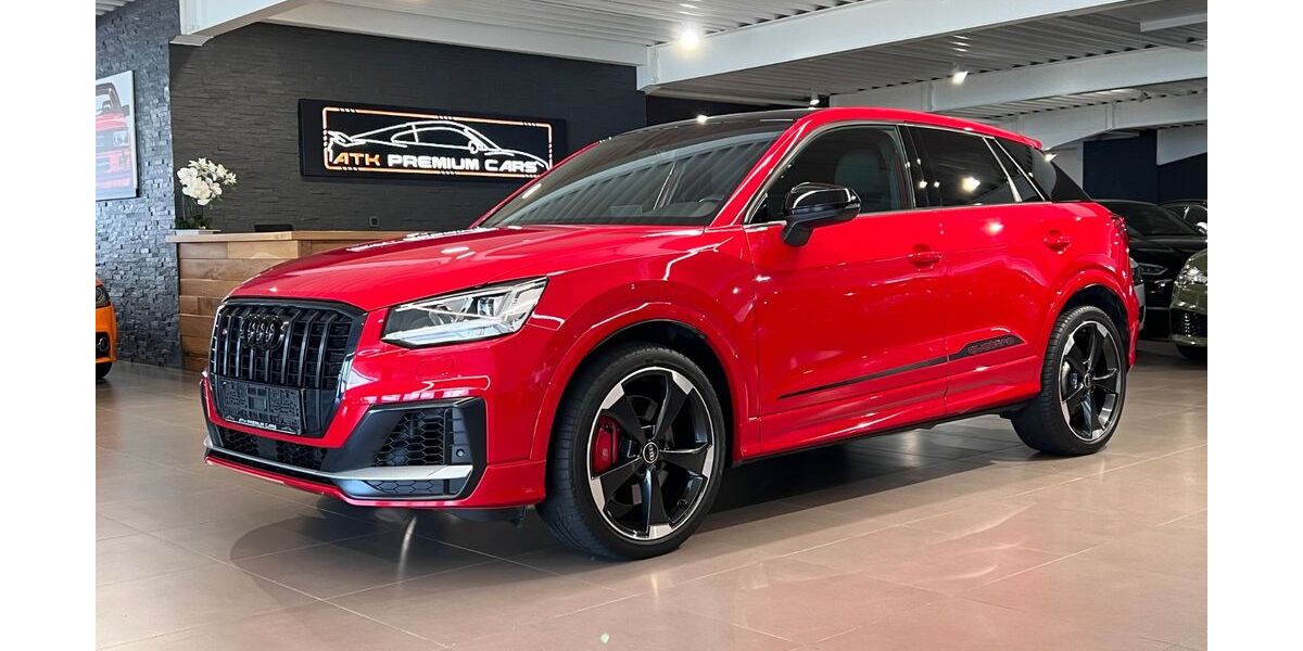 Audi SQ2 69.980 km 31.490 &euro; Georgsmarienhütte 49124