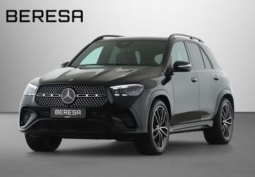 Mercedes-Benz GLE 450 15.493 km 91.950 &euro; Osnabrück 49078