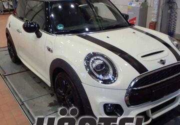 Mini Cooper S 72.200 km 21.500 &euro; Osnabrück 49084