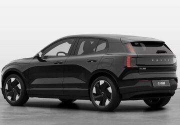 Volvo EX30 1.500 km 43.970 &euro; Osnabrück 49090