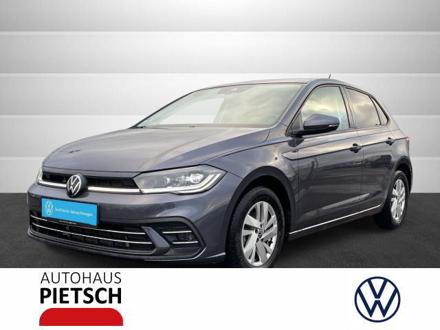 VW Polo 8.968 km 26.790 &euro; Melle 49324
