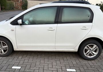 Seat Mii 142.000 km 4.000 &euro; Melle 49324