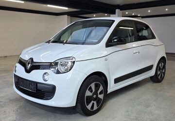 Renault Twingo 45.900 km 10.499 &euro; Versmold 33775