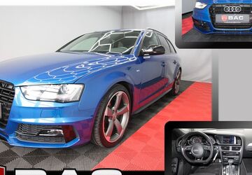 Audi A4 90.000 km 17.990 &euro; Osnabrück 49086