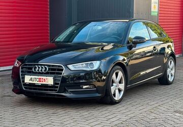 Audi A3 92.000 km 11.800 &euro; Osnabrück 49086