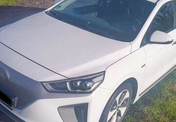Hyundai IONIQ 49.000 km 13.999 &euro; Ibbenbüren 49477