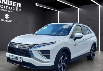 Mitsubishi Eclipse Cross 62.001 km 20.900 &euro; Osnabrück 49082