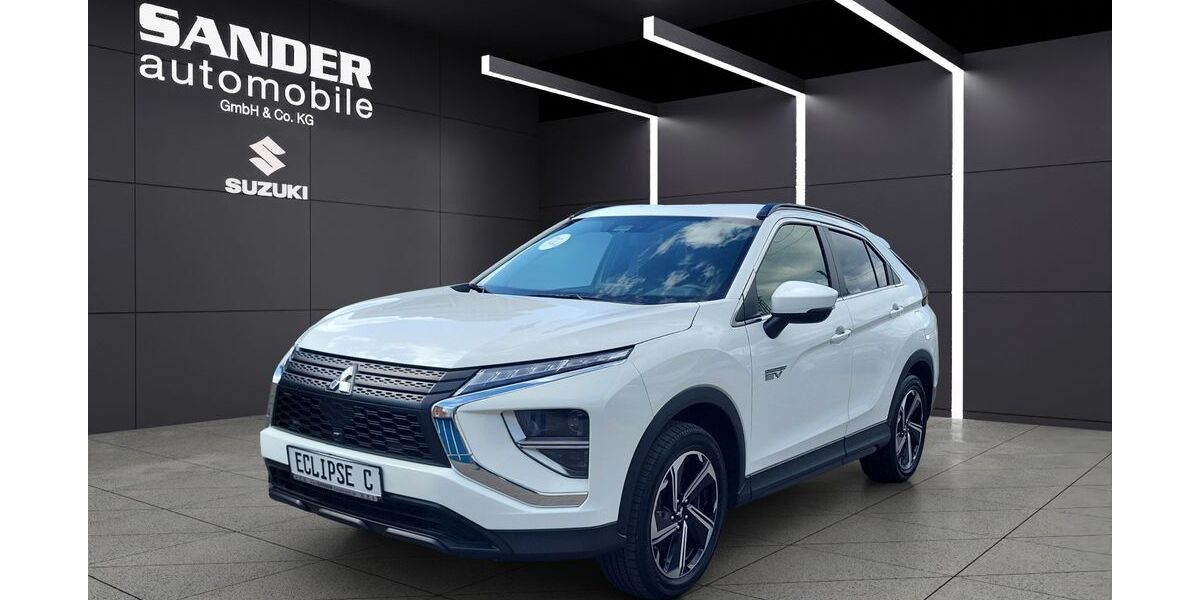 Mitsubishi Eclipse Cross 62.001 km 20.900 &euro; Osnabrück 49082