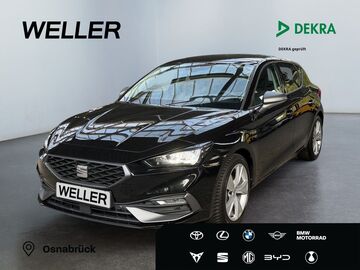 Gebrauchte Seat Leon