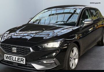 Seat Leon 7.159 km 27.365 &euro; Osnabrück 49090