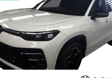 VW Tayron 6.700 km 56.700 &euro; Osnabrück 49084