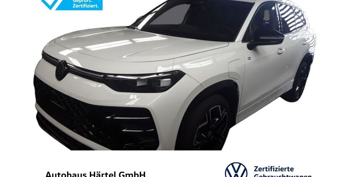 VW Tayron 6.700 km 56.700 &euro; Osnabrück 49084