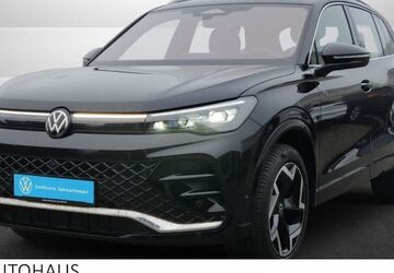 VW Tiguan 17.363 km 47.890 &euro; Melle 49324
