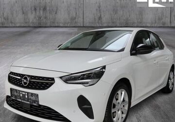 Opel Corsa 15.838 km 15.980 &euro; Versmold 33775