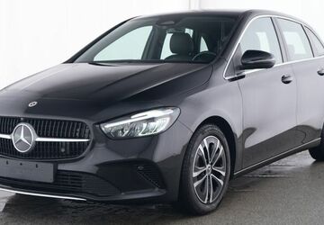 Mercedes-Benz B 200 9.900 km 31.350 &euro; Glandorf 49219
