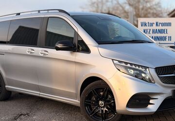 Mercedes-Benz V 300 180.000 km 43.900 &euro; Bad Iburg 49186