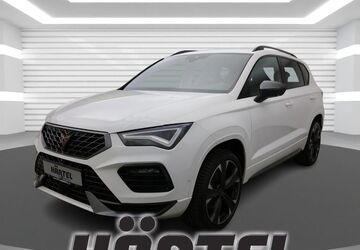 Cupra Ateca 39.800 km 27.500 &euro; Osnabrück 49084