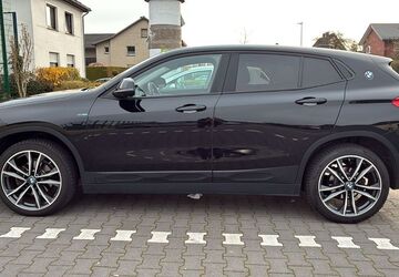 BMW X2 68.500 km 19.199 &euro; Georgsmarienhütte 49124