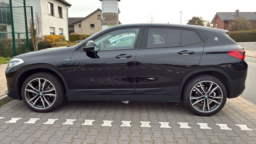 BMW X2 68.500 km 19.199 &euro; Georgsmarienhütte 49124