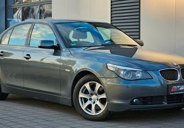 BMW 530 290.500 km 3.790 &euro; Melle 49328