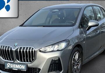 BMW 218 Active Tourer 44.439 km 26.430 &euro; Ibbenbüren 49479