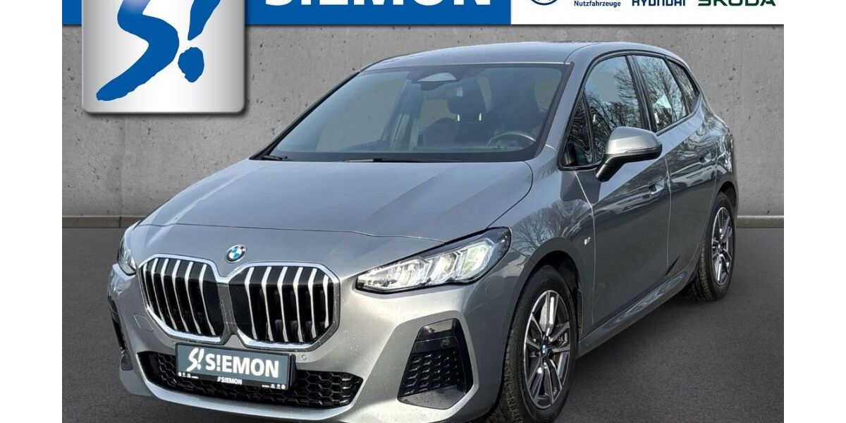 BMW 218 Active Tourer 44.439 km 26.430 &euro; Ibbenbüren 49479