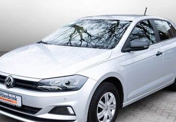 VW Polo 89.289 km 12.290 &euro; Bramsche 49565