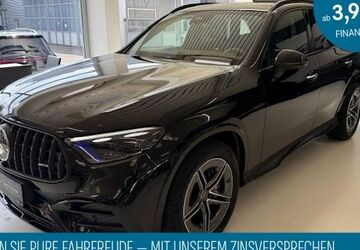 Mercedes-Benz GLC 43 AMG 39.600 km 67.385 &euro; Osnabrück 49078