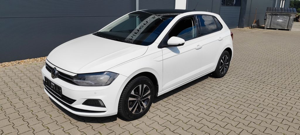 VW Polo 61.760 km 12.999 &euro; Bramsche 49565