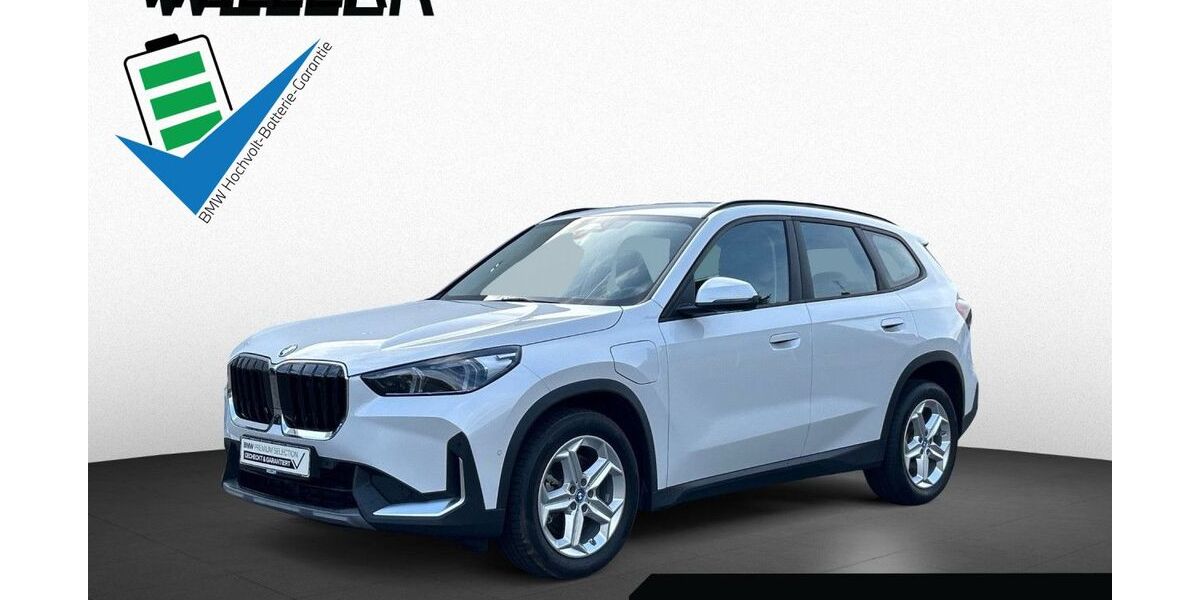 BMW X1 23.663 km 41.950 &euro; Melle 49324