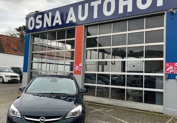 Opel Astra 119.000 km 6.499 &euro; Osnabrück 49090