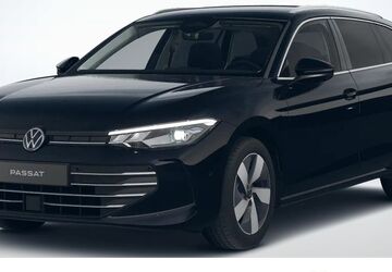 VW Passat Variant 17.680 km 31.930 &euro; Osnabrück 49078