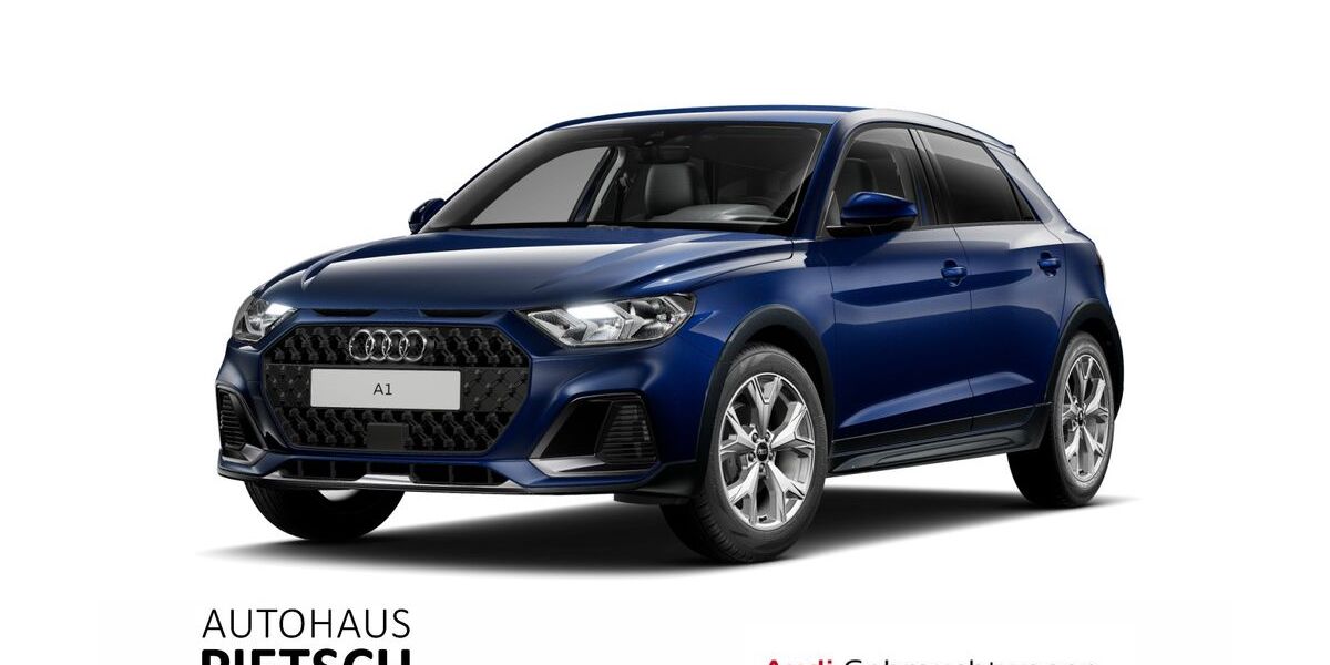 Audi A1 9.205 km 25.970 &euro; Melle 49324
