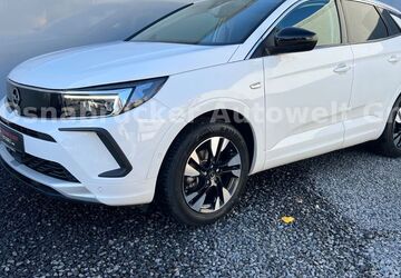 Opel Grandland (X) 39.900 km 18.800 &euro; Georgsmarienhütte 49124