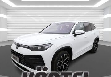 VW Tayron 21.800 km 59.300 &euro; Osnabrück 49084