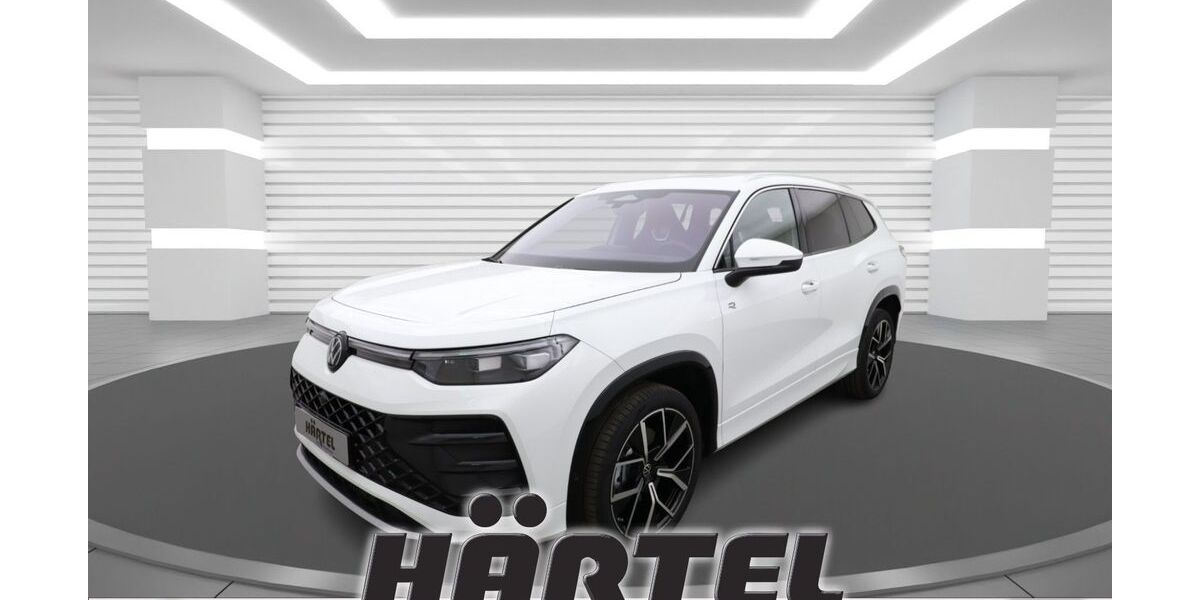 VW Tayron 21.800 km 59.300 &euro; Osnabrück 49084