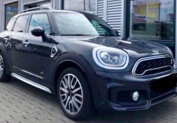 Mini Countryman S (Cooper) 60.000 km 21.199 &euro; Versmold 33775