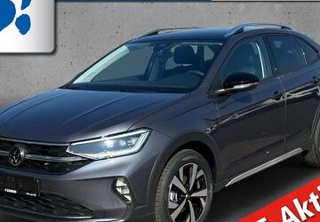 VW Taigo 9.505 km 23.930 &euro; Ibbenbüren 49479