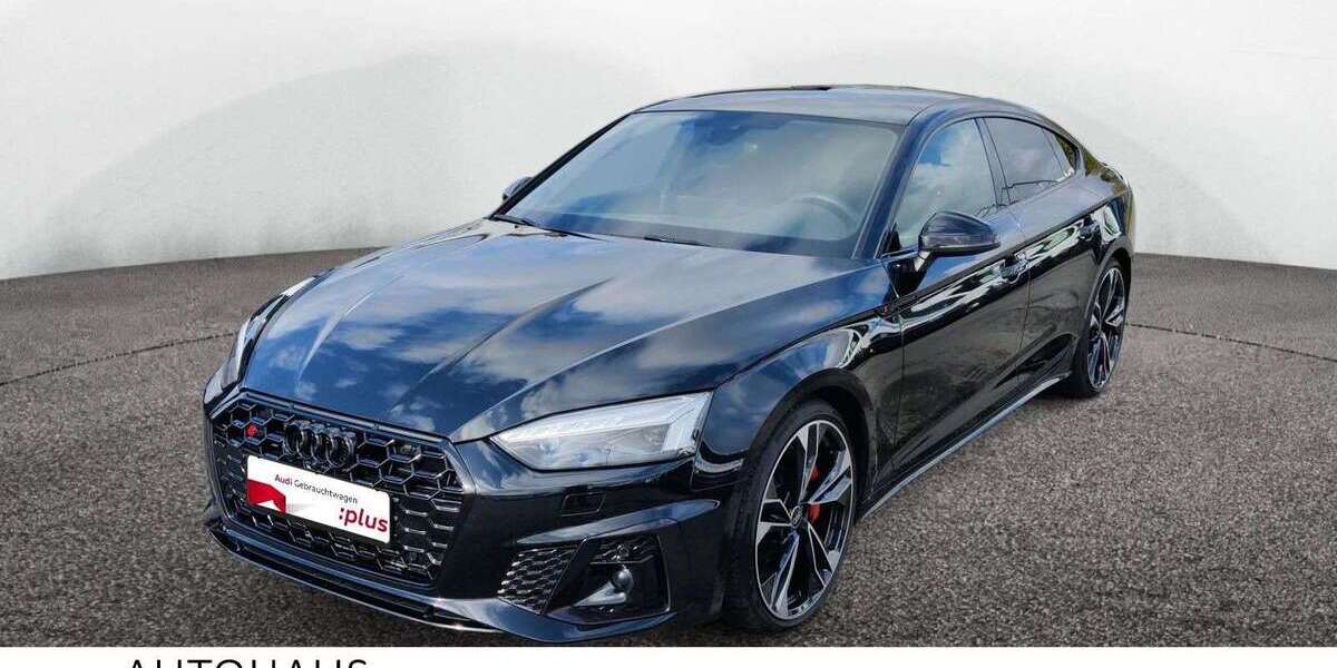 Audi S5 69.230 km 47.890 &euro; Melle 49324