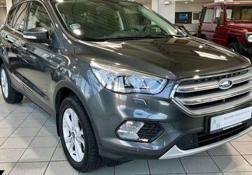 Ford Kuga 80.880 km 14.950 &euro; Hilter a.T.W 49176