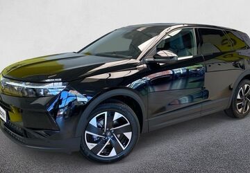 Opel Grandland (X) 11.790 km 27.990 &euro; Osnabrück 49090