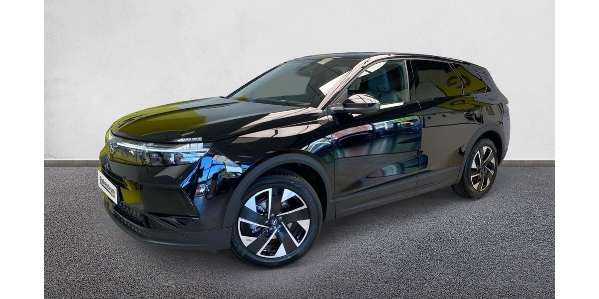 Opel Grandland (X) 11.790 km 27.990 &euro; Osnabrück 49090