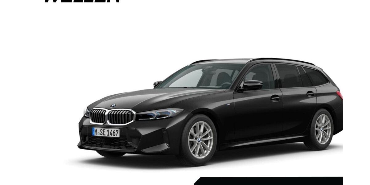 BMW 320 23.500 km 38.199 &euro; Ibbenbüren 49479