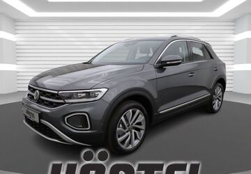 VW T-Roc 9.700 km 32.300 &euro; Osnabrück 49084