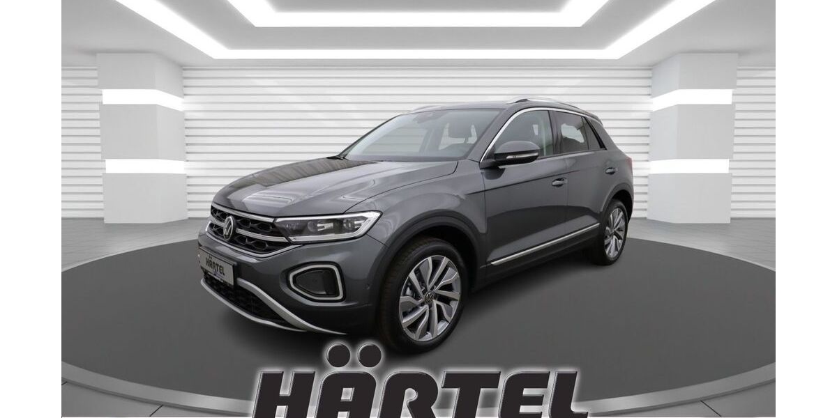 VW T-Roc 9.700 km 32.300 &euro; Osnabrück 49084