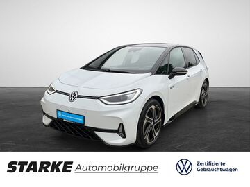 Gebrauchte VW ID.3