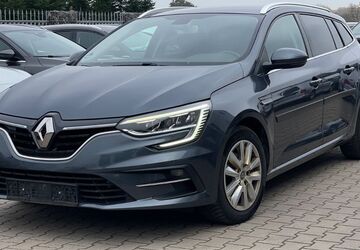 Renault Megane 137.500 km 11.390 &euro; Bohmte (bei Osnabrück) 49163