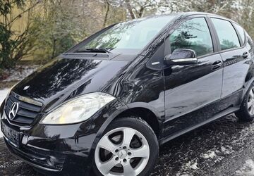 Mercedes-Benz A 180 159.650 km 3.990 &euro; Borgholzhausen 33829