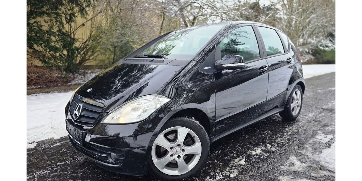 Mercedes-Benz A 180 159.650 km 3.990 &euro; Borgholzhausen 33829