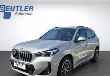 BMW X1 8.396 km 35.850 &euro; Bad Essen 49152